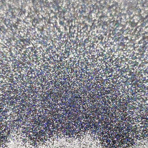 Silver Holographic Glitter - NSI NZ Ltd