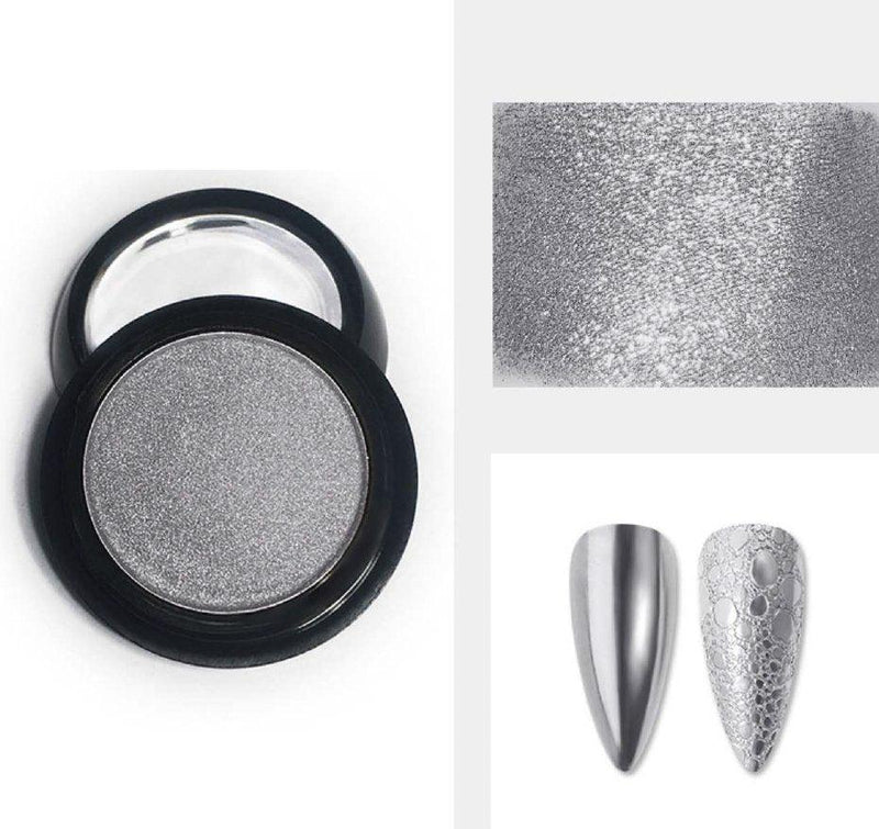 Silver Surfer Chrome Powder - NSI NZ Ltd