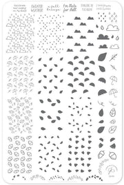 Singing in the Rain CjS131 *CLEARANCE* - NSI NZ Ltd