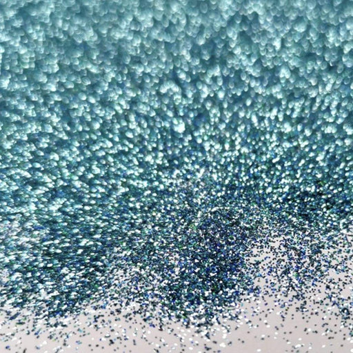 Sky Blue Holographic Glitter - NSI NZ Ltd