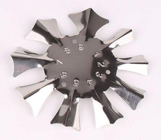 Smile Line Cutter Type C | TCG Nail Smile Line Cutter NZ — TCG | nails ...
