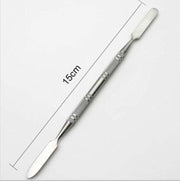 Spatula Polypaste/ Polygel Tool - NSI NZ Ltd