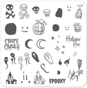 Spooky CJSH05 - NSI NZ Ltd