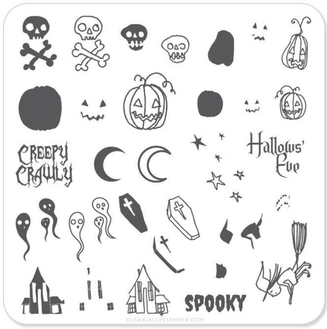 Spooky CJSH05 - NSI NZ Ltd