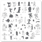 Spooky Tunes CjSH46 *CLEARANCE* - NSI NZ Ltd