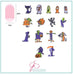 Spooky Tunes CjSH46 *CLEARANCE* - NSI NZ Ltd