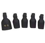 Spring loaded Toe Soakers 5 Pack - NSI NZ Ltd