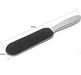 Stainless Steel Foot File - NSI NZ Ltd