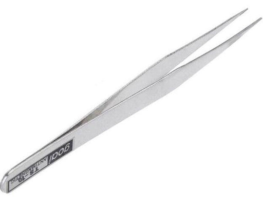 Straight Tweezers - NSI NZ Ltd