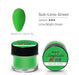 Sub-Lime Green Dipping/Acrylic Powder - NSI NZ Ltd