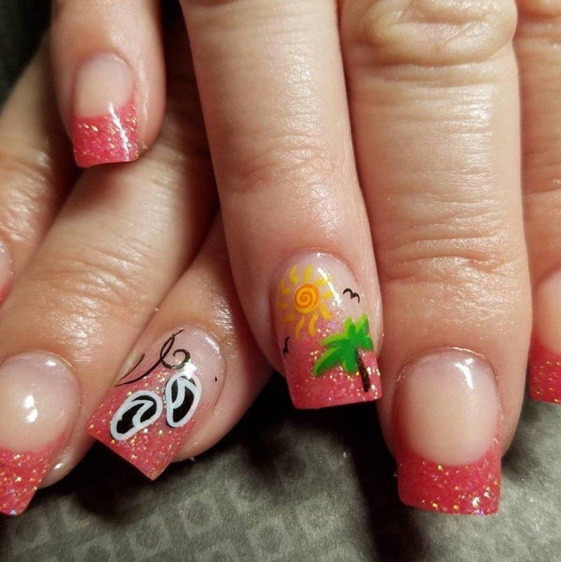 Summer Fun CjS16 - NSI NZ Ltd