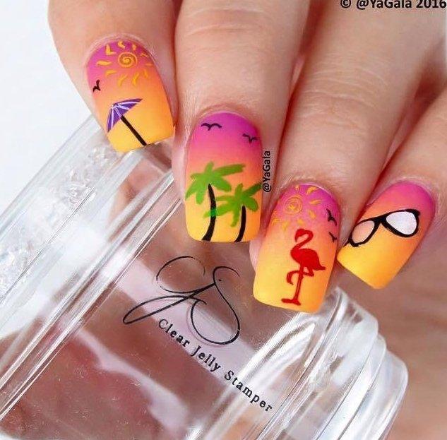 Summer Fun CjS16 - NSI NZ Ltd