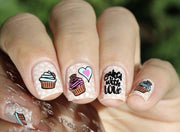 Sweets & Treats CjSV23 *CLEARANCE* - NSI NZ Ltd