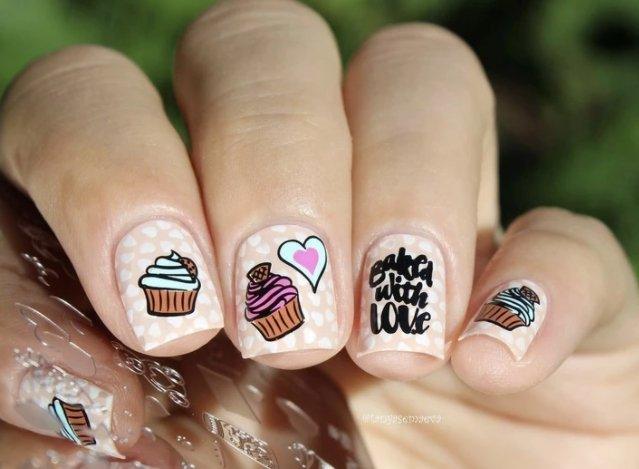 Sweets & Treats CjSV23 *CLEARANCE* - NSI NZ Ltd