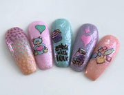 Sweets & Treats CjSV23 *CLEARANCE* - NSI NZ Ltd