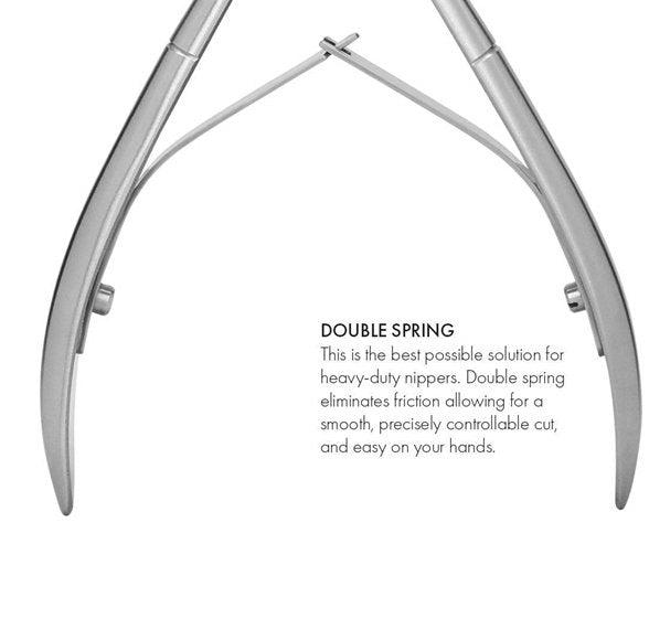 Germanikure Tapered Ingrown Toenail Nippers