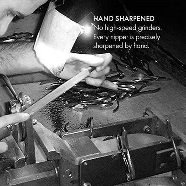 Tapered Ingrown Toenail Nipper - NSI NZ Ltd