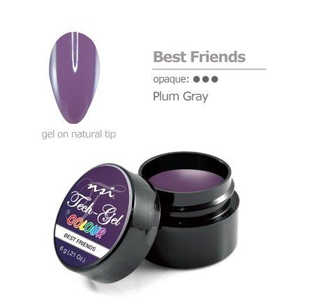 Tech Gel Best Friends (CLEARANCE) - NSI NZ Ltd