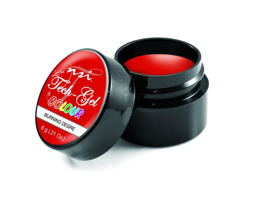 Tech Gel Burning Desire (CLEARANCE) - NSI NZ Ltd