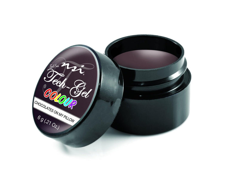Tech Gel Chocolates on my Pillow (CLEARANCE) - NSI NZ Ltd