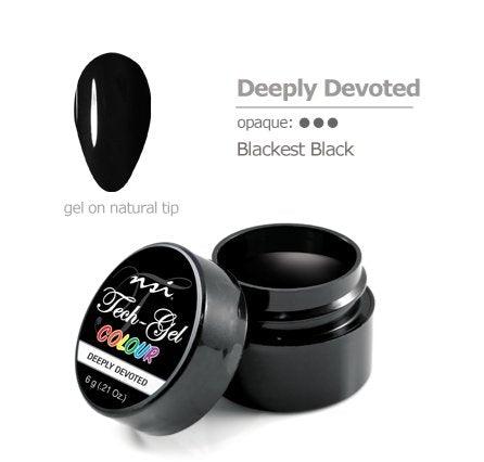 Tech Gel Deeply Devoted - NSI NZ Ltd