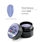 Tech Gel Frist Dance (CLEARANCE) - NSI NZ Ltd
