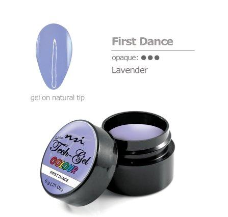 Tech Gel Frist Dance (CLEARANCE) - NSI NZ Ltd