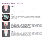 Tech Gel Frist Dance (CLEARANCE) - NSI NZ Ltd