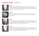 Tech Gel Frist Dance (CLEARANCE) - NSI NZ Ltd