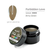 Tech Gel Forbidden Love (CLEARANCE) - NSI NZ Ltd