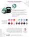 Tech Gel Forever One (CLEARANCE) - NSI NZ Ltd