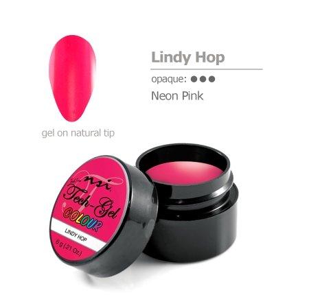 Tech Gel Lindy Hop (CLEARANCE) - NSI NZ Ltd
