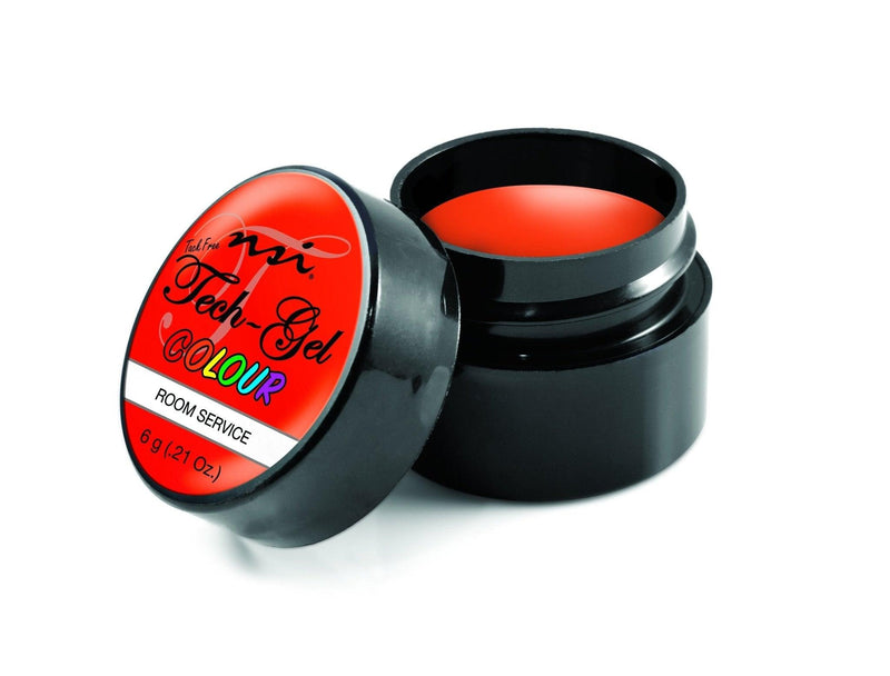 Tech Gel Room Service (CLEARANCE) - NSI NZ Ltd