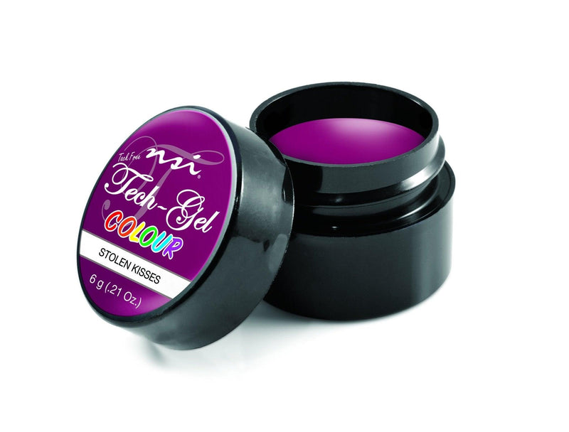 Tech Gel Stolen Kisses (CLEARANCE) - NSI NZ Ltd