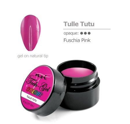 Tech Gel Tulle Tutu