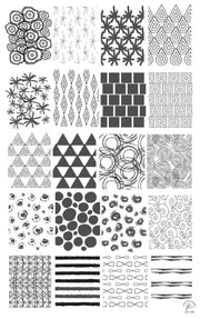 Textiles Series 2 CjS186 *CLEARANCE* - NSI NZ Ltd