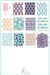 Textiles Series 2 CjS186 *CLEARANCE* - NSI NZ Ltd