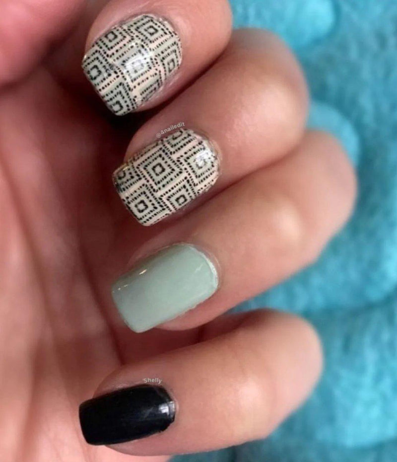 Textiles Series 2 CjS186 *CLEARANCE* - NSI NZ Ltd