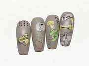 The Globe CjS118 *CLEARANCE* - NSI NZ Ltd