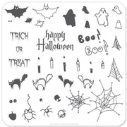 Trick OR Treat CjSH04 - NSI NZ Ltd