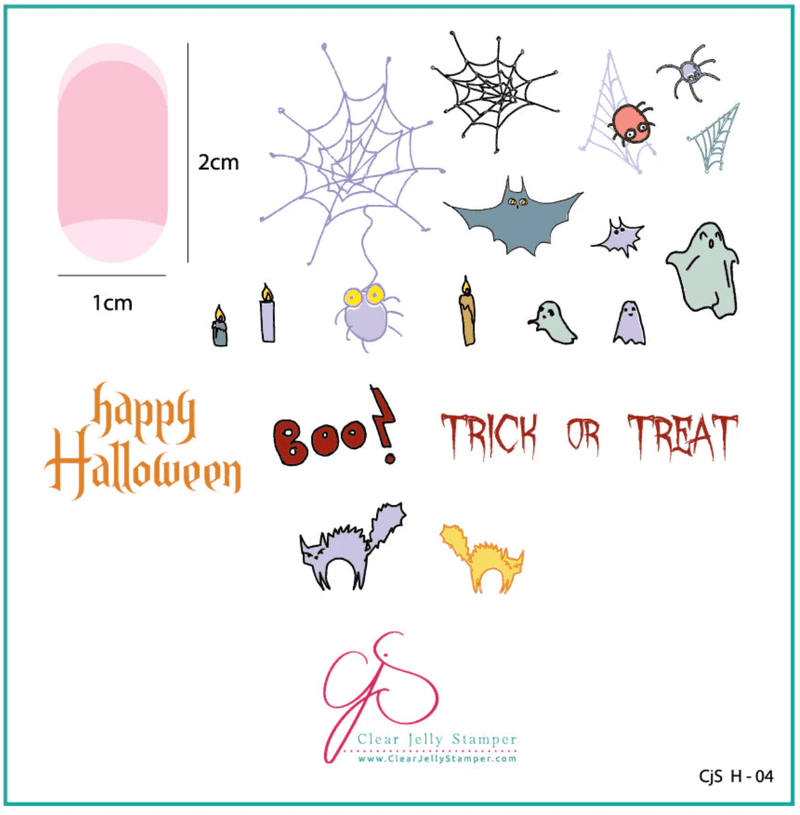 Trick OR Treat CjSH04 - NSI NZ Ltd