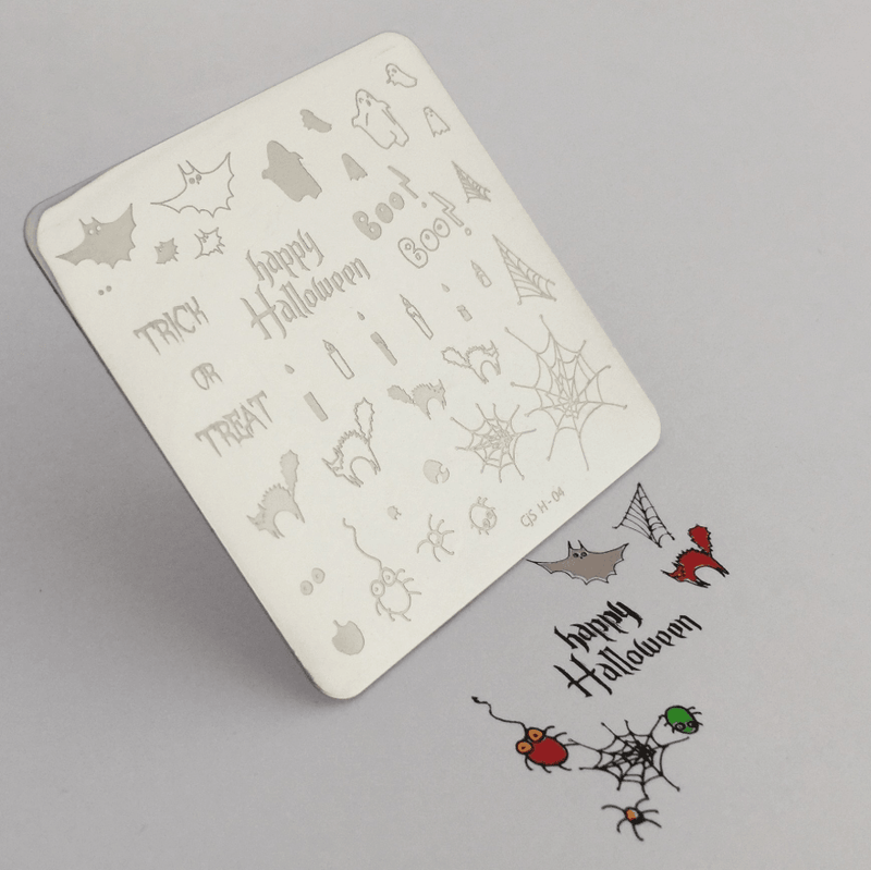 Trick OR Treat CjSH04 - NSI NZ Ltd