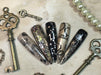 Vintage Steampunk CjSLC46 *CLEARANCE* - NSI NZ Ltd
