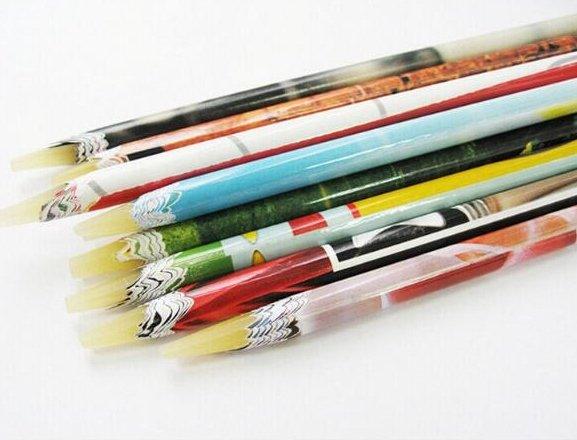 Wax Rhinestone Picker Pencil - NSI NZ Ltd