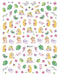 WG267 Designer Stickers - NSI NZ Ltd