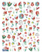 WG270 Designer Stickers - NSI NZ Ltd