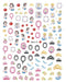 WG275 Designer Stickers - NSI NZ Ltd