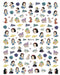 WG276 Designer Stickers - NSI NZ Ltd