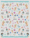 WG286 Designer Stickers - NSI NZ Ltd