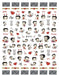 WG292 Designer Stickers - NSI NZ Ltd